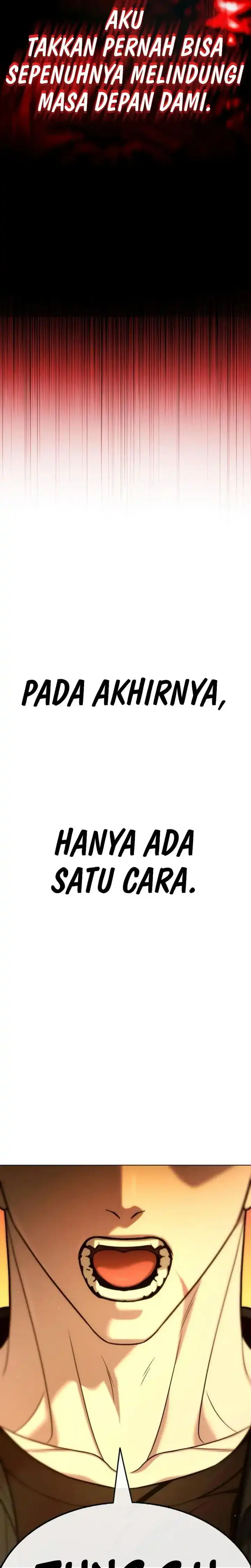 Zombie Papa Chapter 23 halaman 42