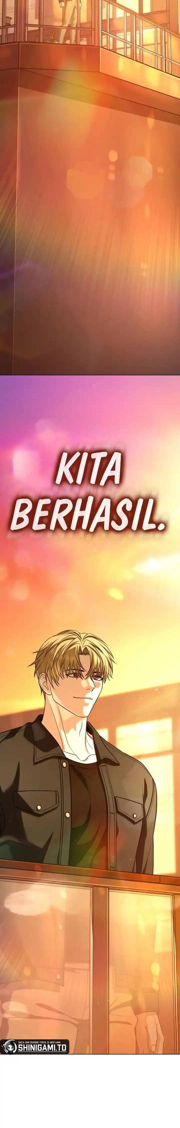 Zombie Papa Chapter 23 halaman 37