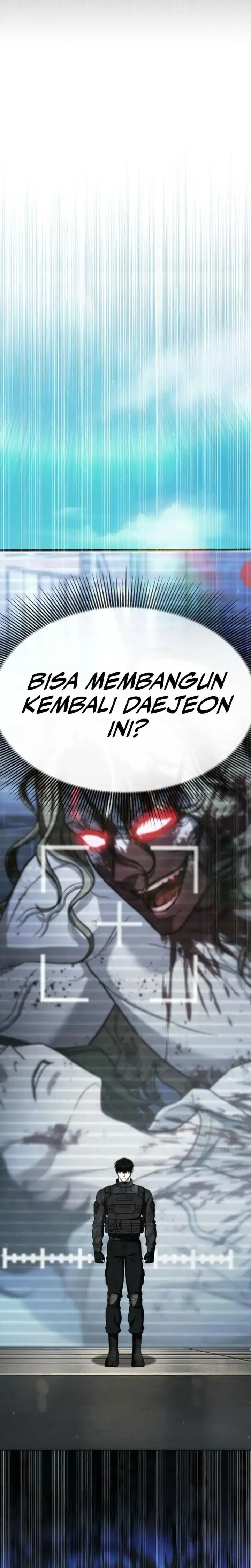Zombie Papa Chapter 23 halaman 16