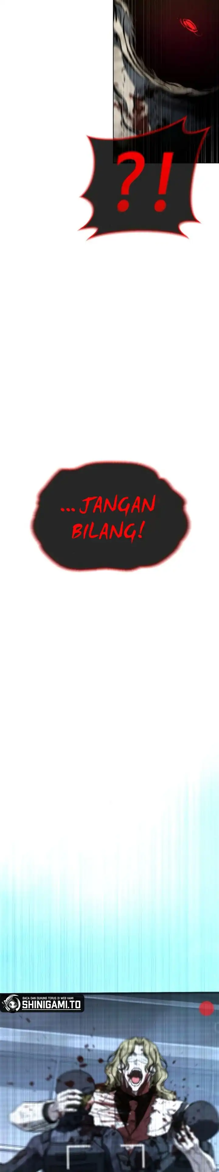 Zombie Papa Chapter 23 halaman 9