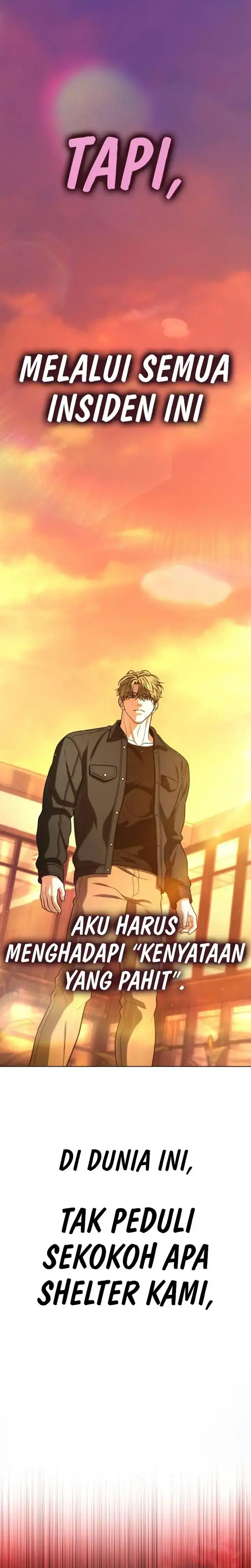 Zombie Papa Chapter 23 halaman 40