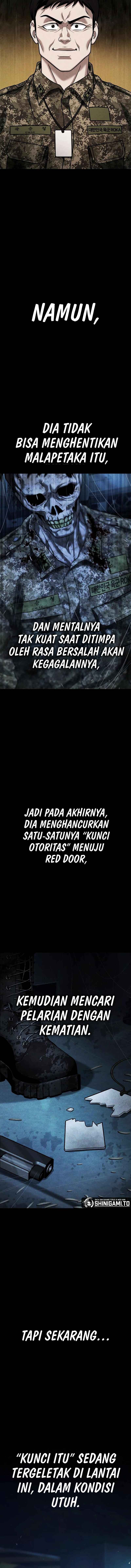 Zombie Papa Chapter 27 halaman 20
