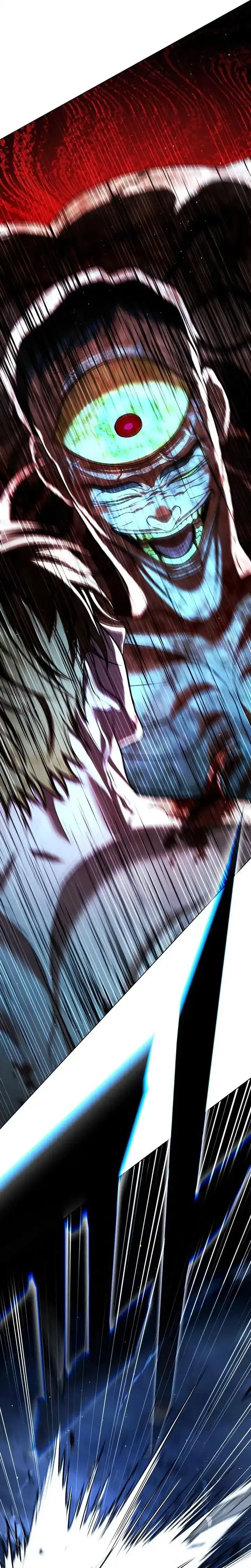 Zombie Papa Chapter 28 halaman 54