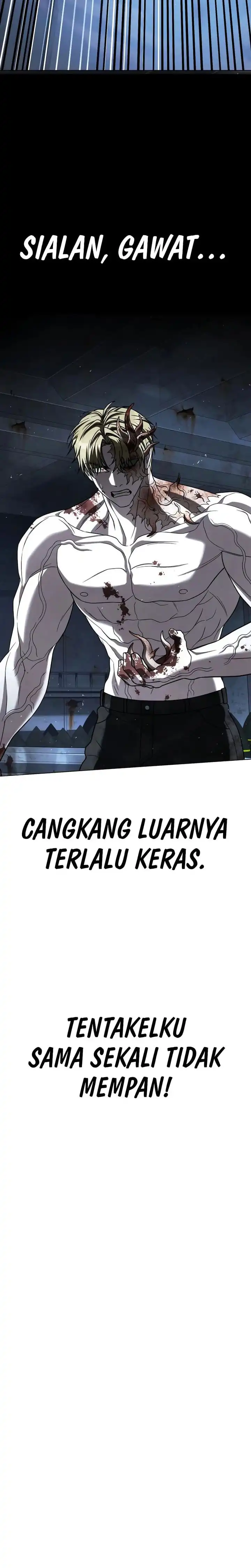 Zombie Papa Chapter 28 halaman 57