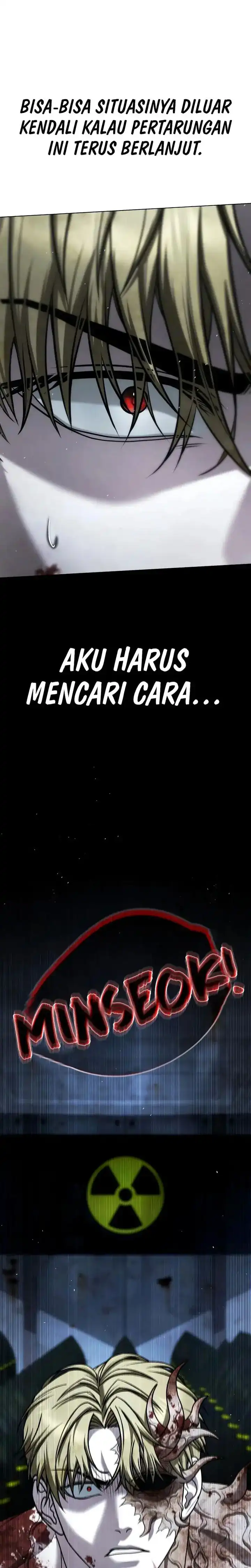Zombie Papa Chapter 28 halaman 58