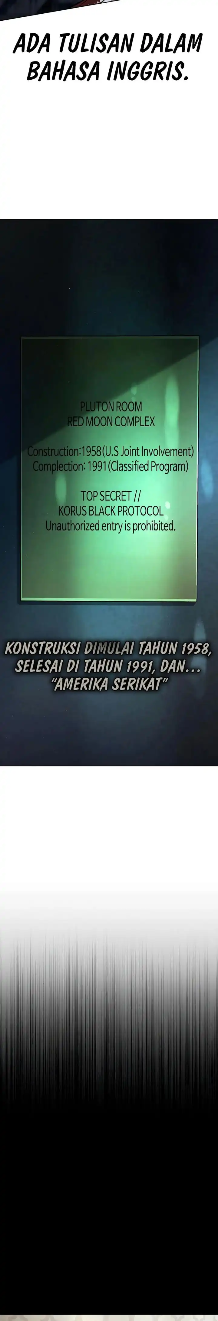 Zombie Papa Chapter 28 halaman 21