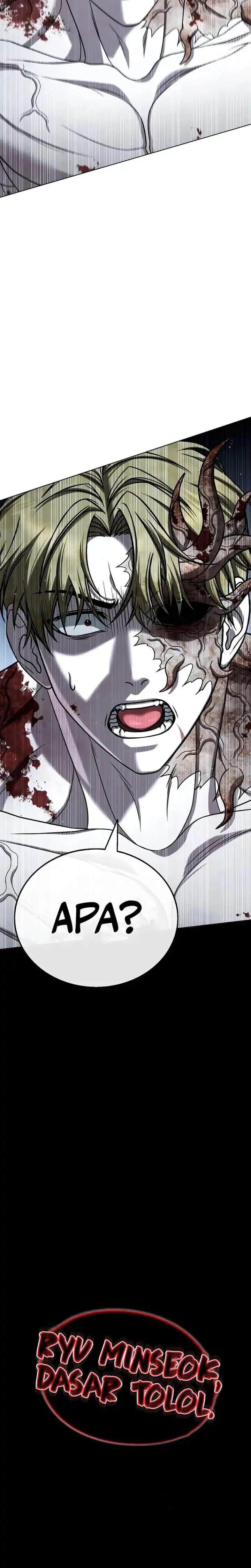 Zombie Papa Chapter 28 halaman 59