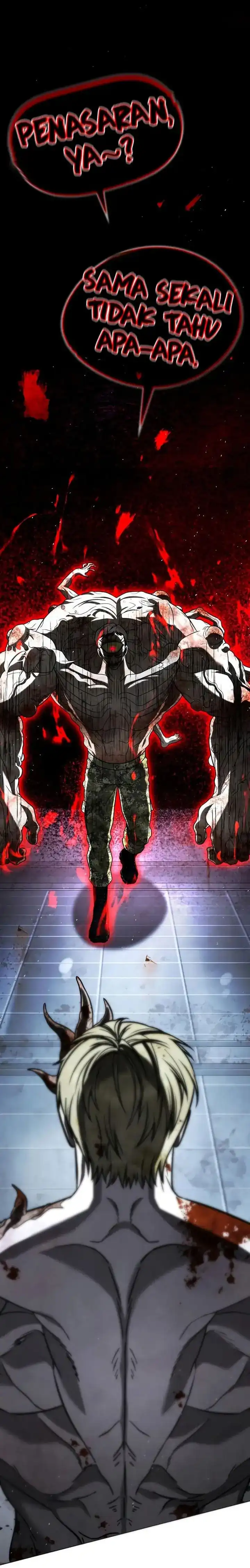 Zombie Papa Chapter 28 halaman 60