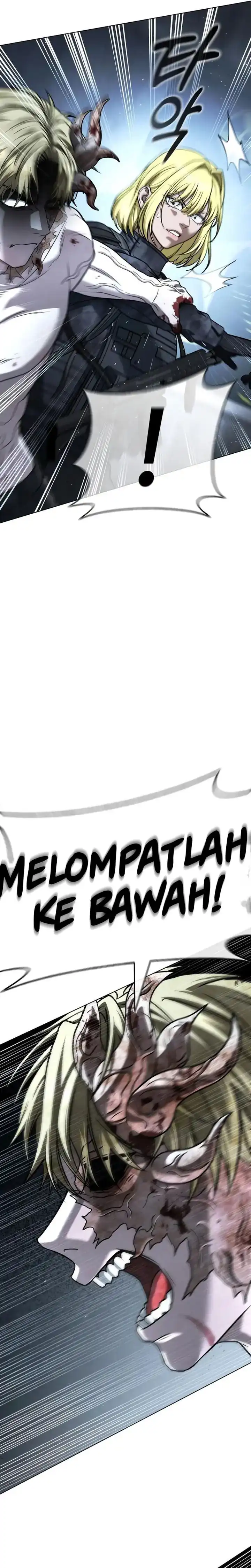 Zombie Papa Chapter 28 halaman 48