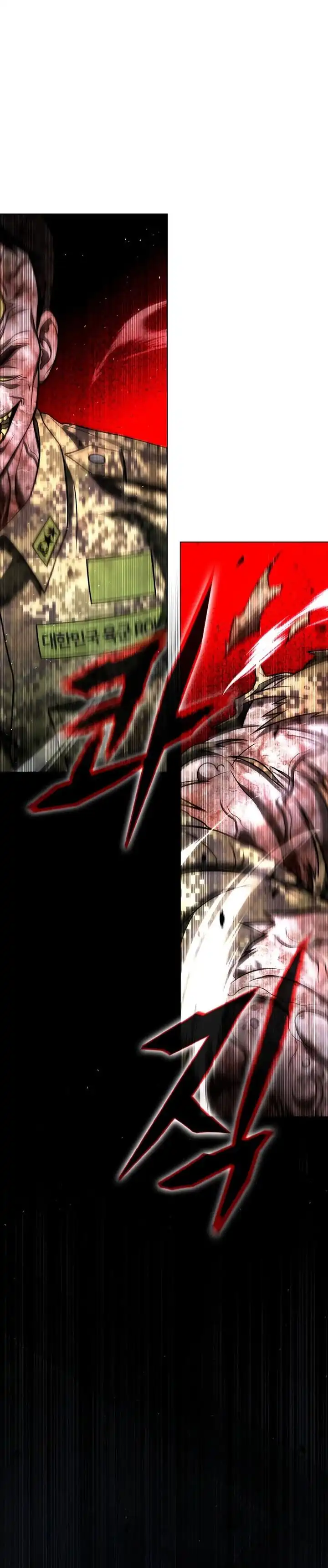 Zombie Papa Chapter 28 halaman 39