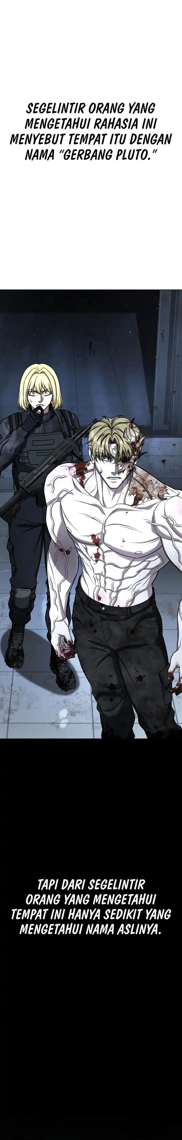 Zombie Papa Chapter 28 halaman 17