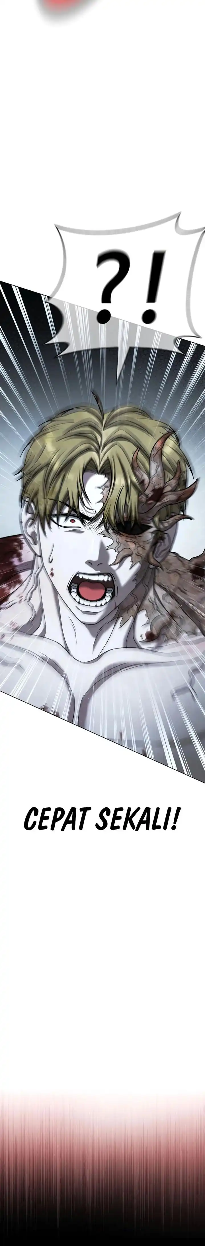 Zombie Papa Chapter 28 halaman 45