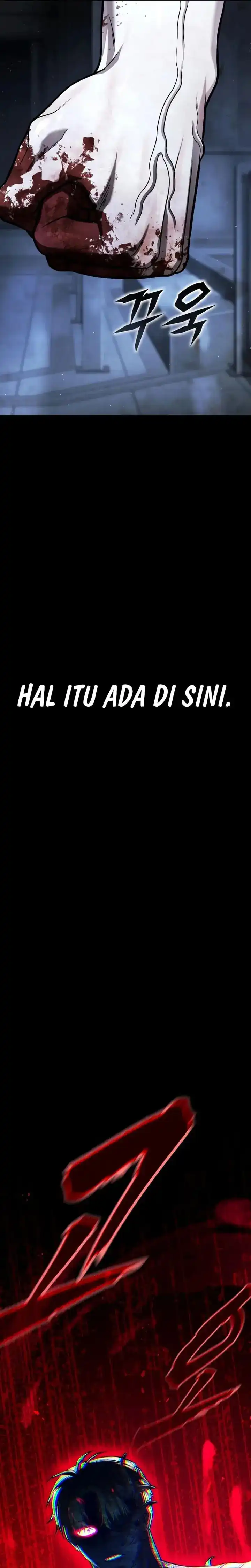 Zombie Papa Chapter 28 halaman 26
