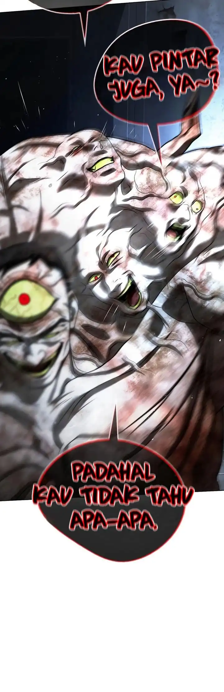 Zombie Papa Chapter 28 halaman 41