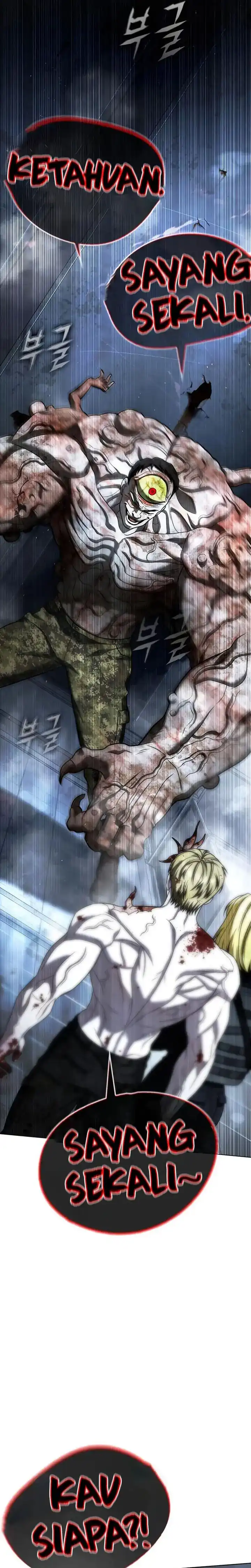 Zombie Papa Chapter 28 halaman 40