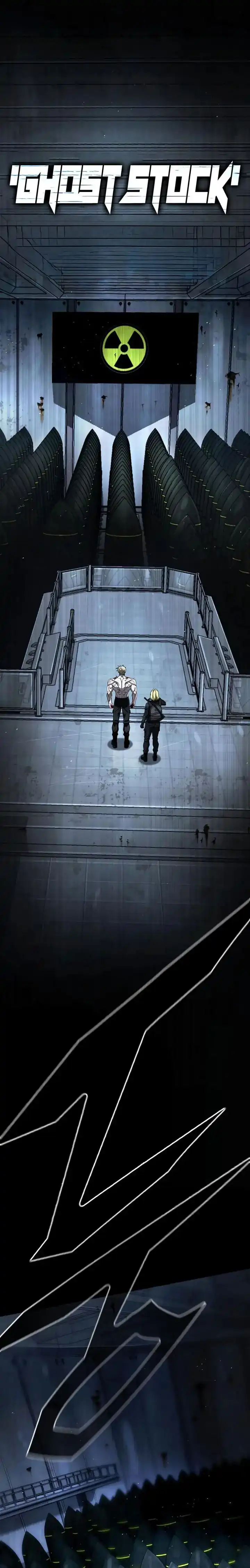 Zombie Papa Chapter 28 halaman 18