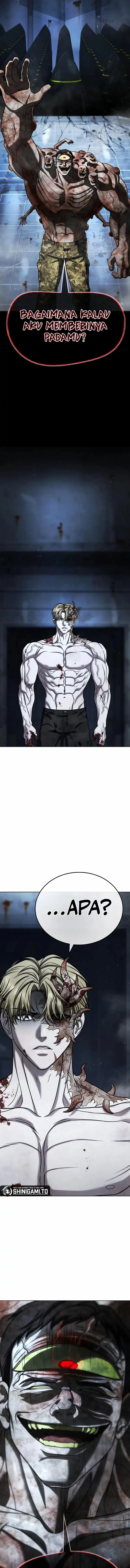 Zombie Papa Chapter 29 halaman 18
