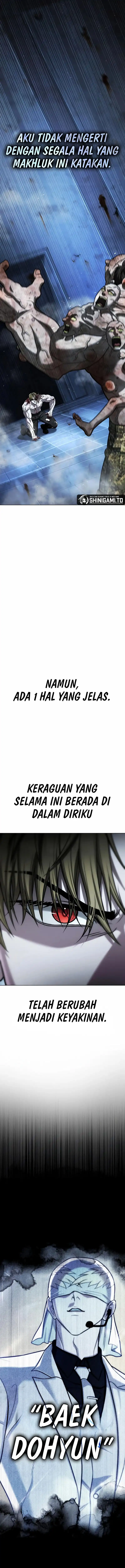 Zombie Papa Chapter 29 halaman 13