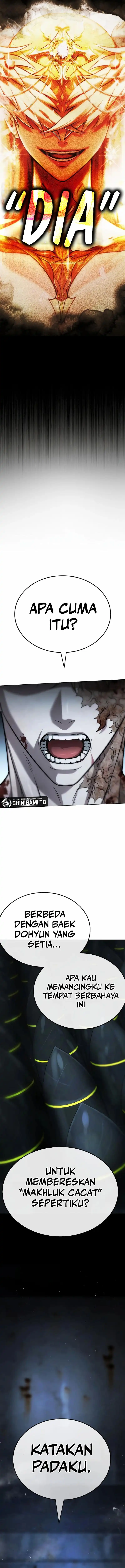 Zombie Papa Chapter 29 halaman 15
