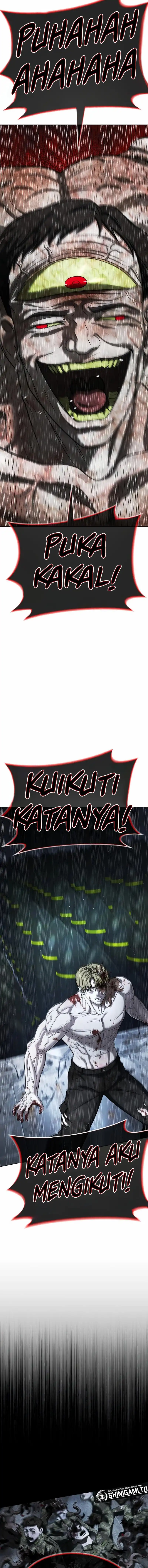 Zombie Papa Chapter 29 halaman 4