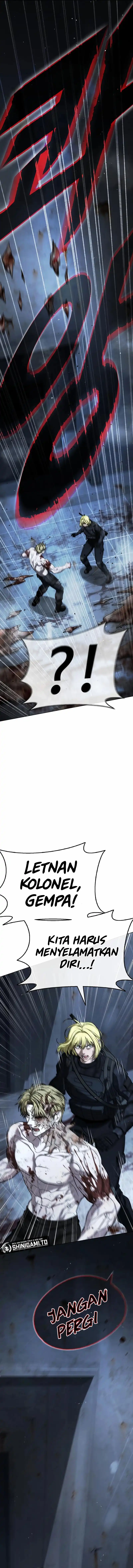 Zombie Papa Chapter 29 halaman 34