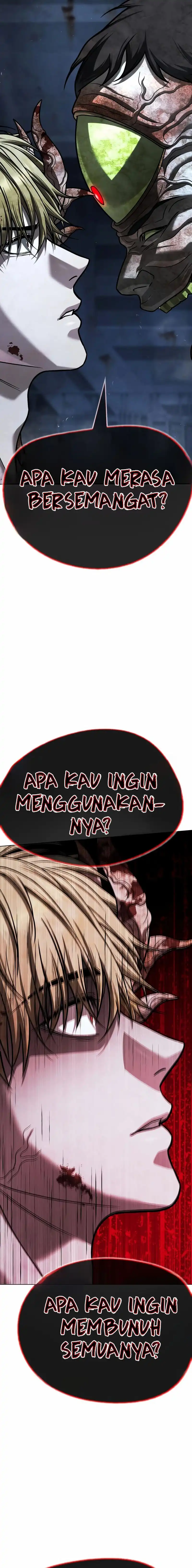Zombie Papa Chapter 29 halaman 20