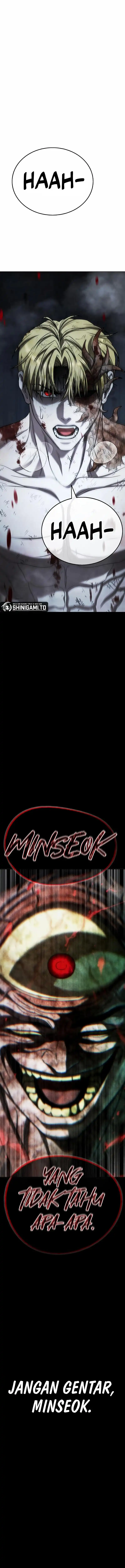 Zombie Papa Chapter 29 halaman 31