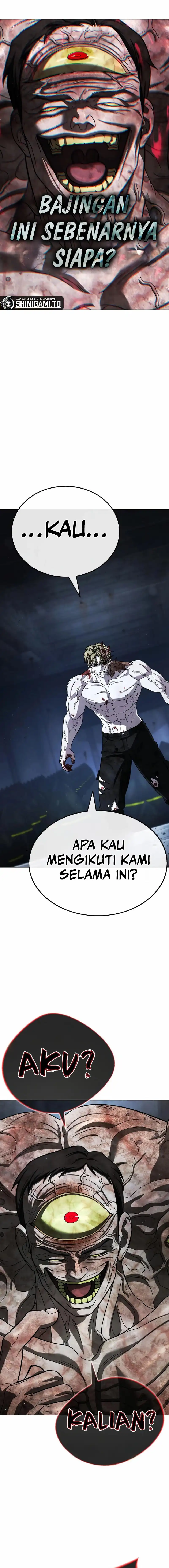 Zombie Papa Chapter 29 halaman 3