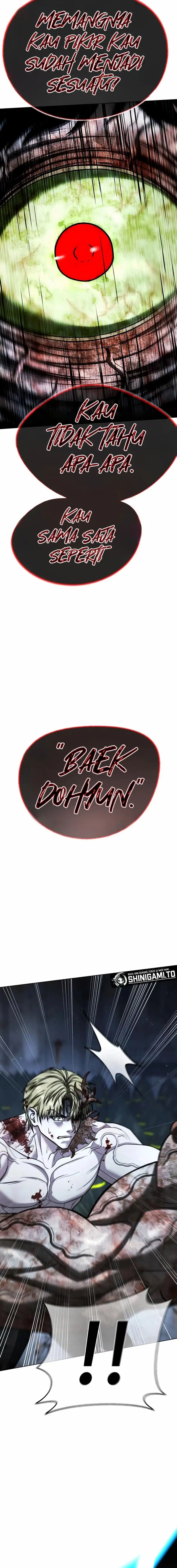 Zombie Papa Chapter 29 halaman 8