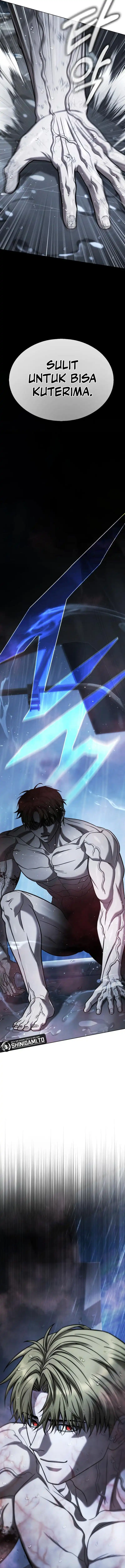 Zombie Papa Chapter 30 halaman 23
