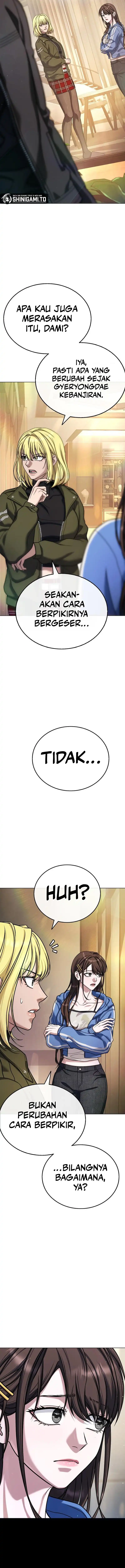 Zombie Papa Chapter 30 halaman 30
