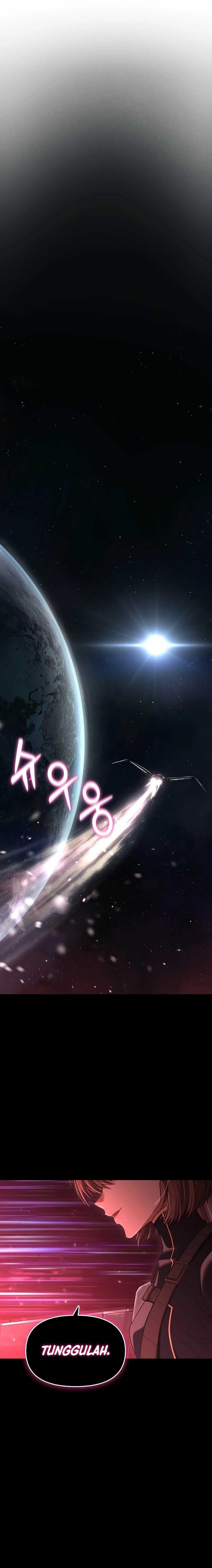 Foreigner on the Periphery (Remake) Chapter 16 halaman 24