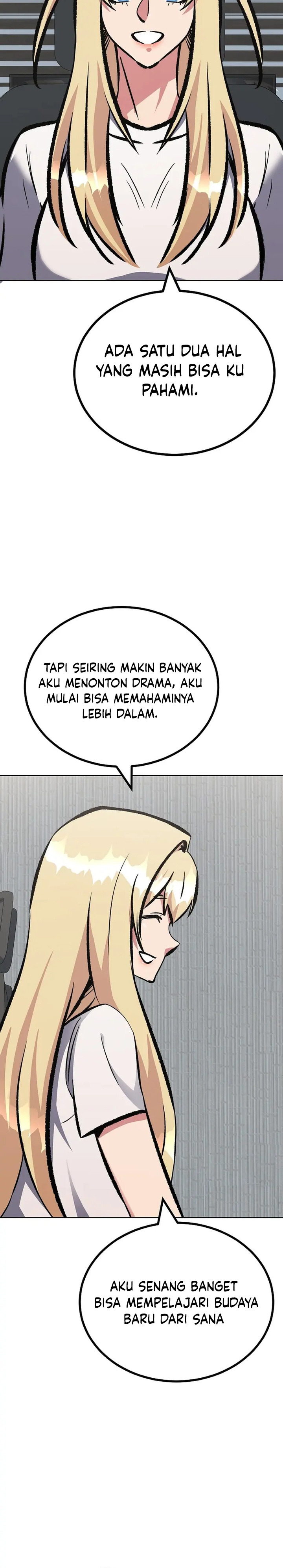 Level 1 Player Chapter 80 halaman 37