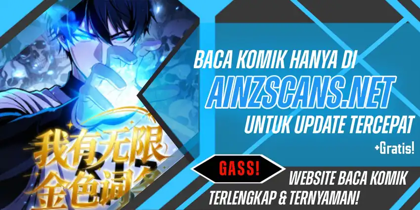 I Have Infinite Golden Traits Chapter 1 halaman 2