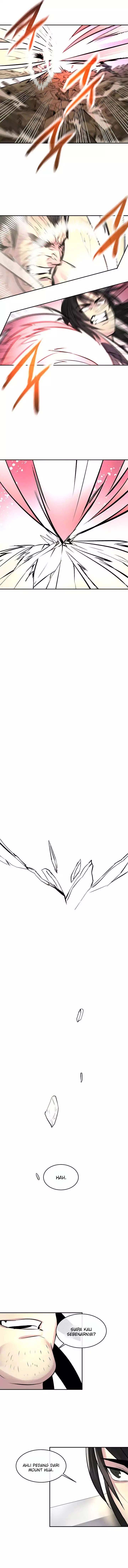 Volcanic Age Chapter 67 halaman 10