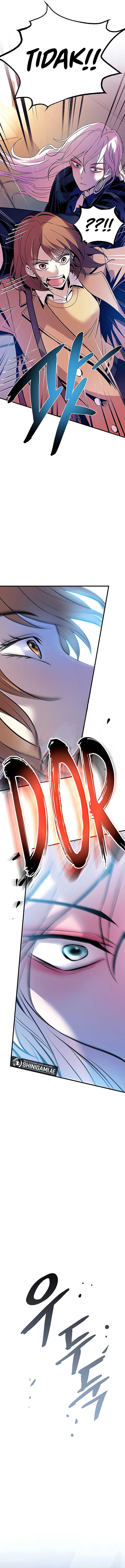 Villain To Kill Chapter 125 halaman 3