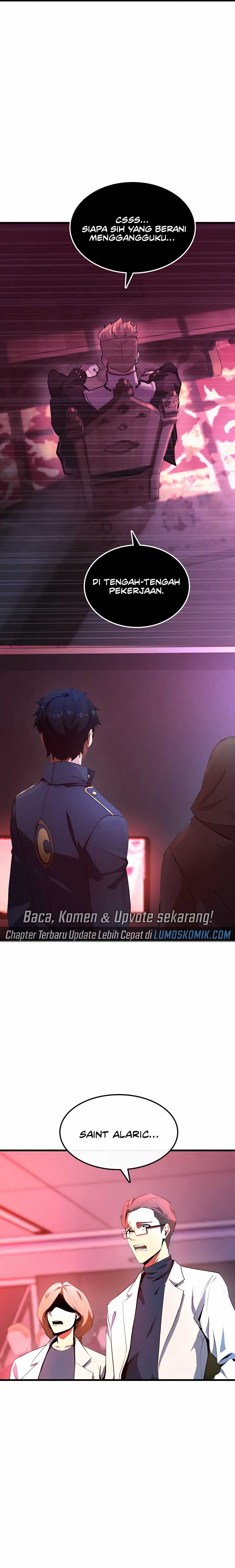 Writers Legacy Chapter 5 halaman 8