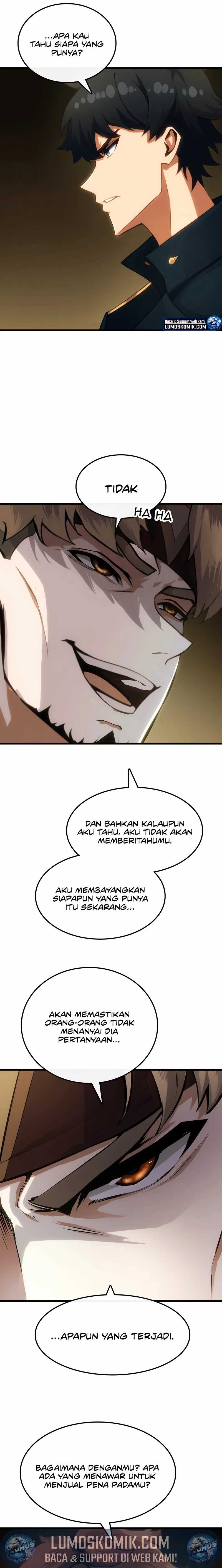 Writers Legacy Chapter 12 halaman 3