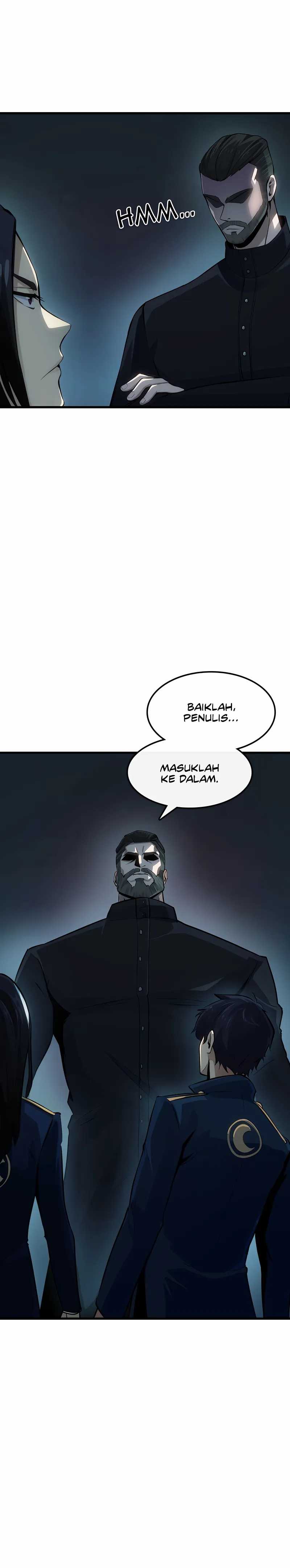 Writers Legacy Chapter 13 halaman 26
