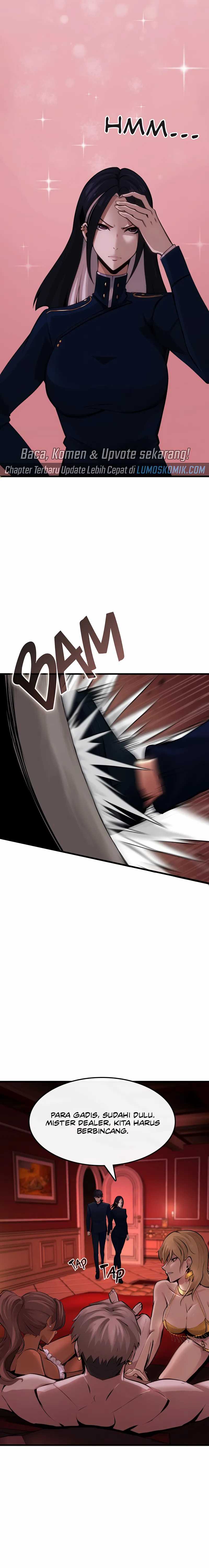 Writers Legacy Chapter 14 halaman 23