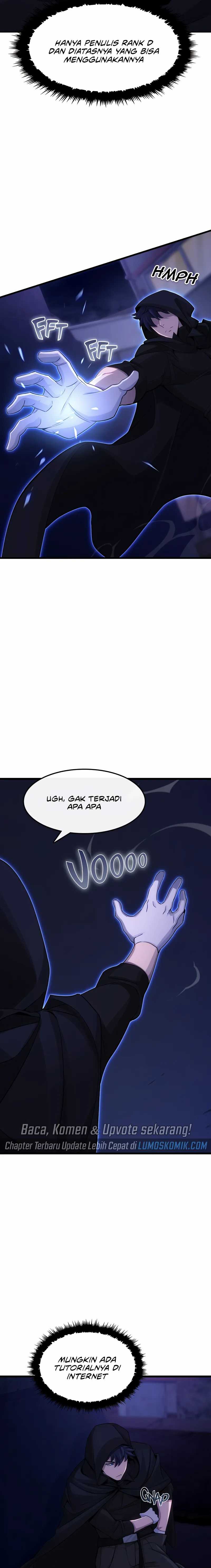 Writers Legacy Chapter 17 halaman 3