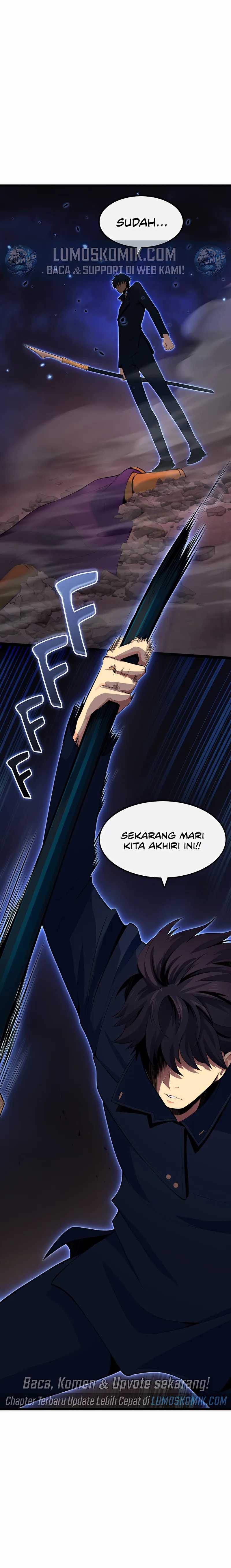 Writers Legacy Chapter 21 halaman 24