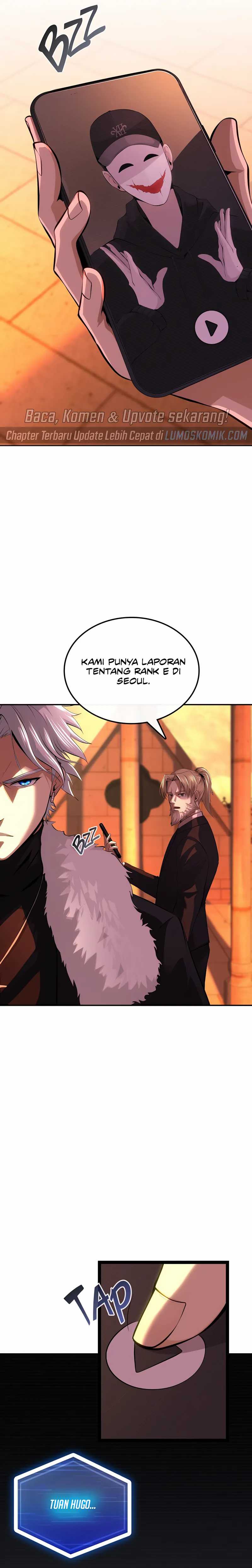 Writers Legacy Chapter 24 halaman 34