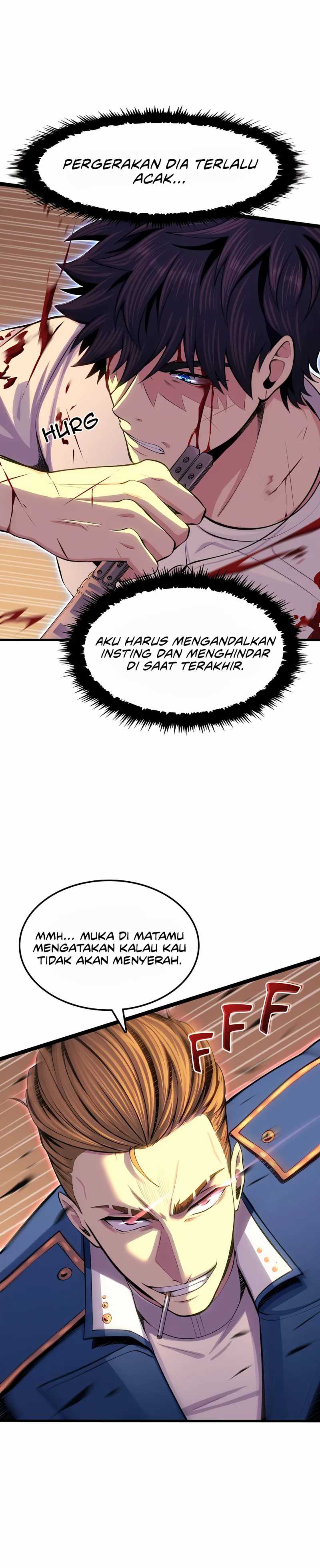 Writers Legacy Chapter 29 halaman 14