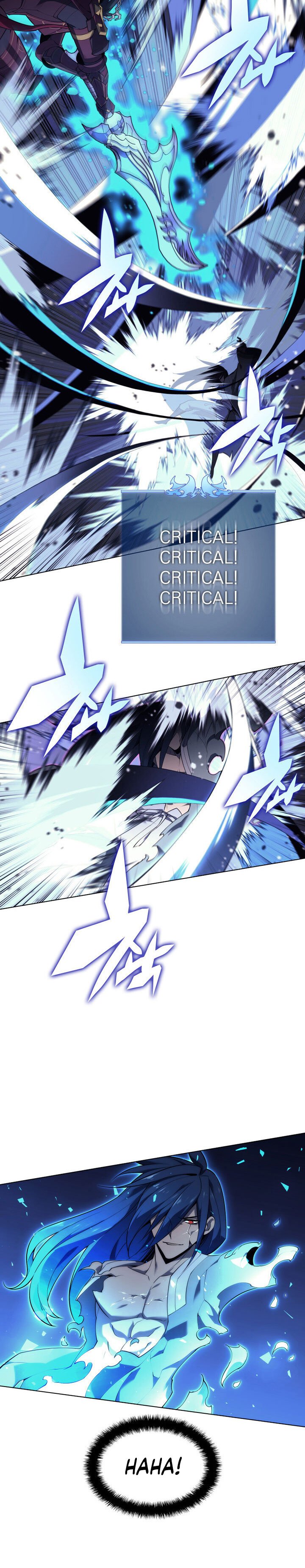 Overgeared New Chapter 121 halaman 39