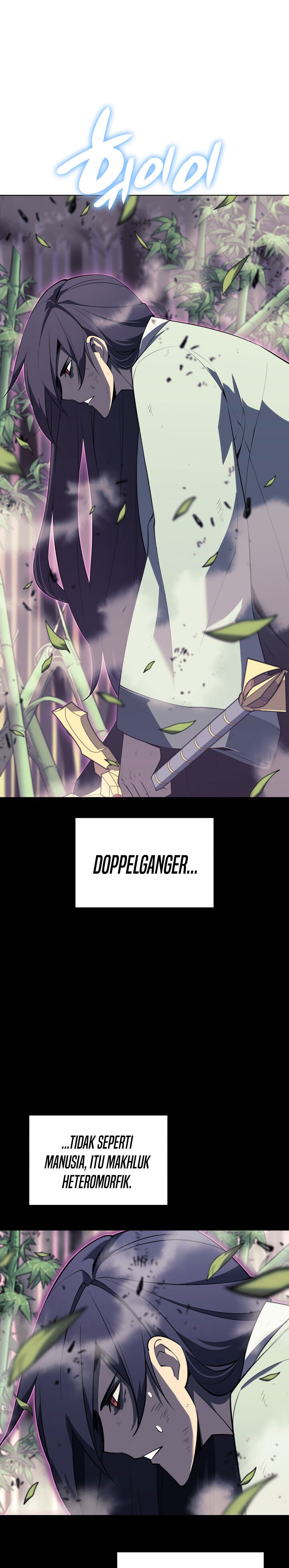 Overgeared New Chapter 121 halaman 10