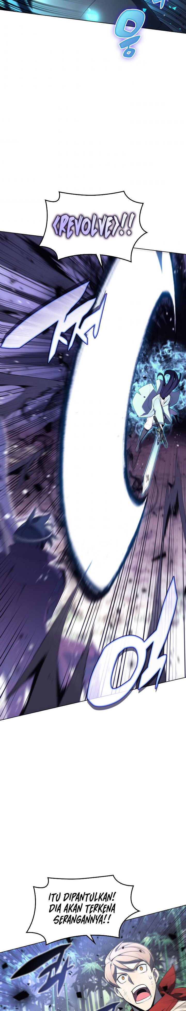 Overgeared New Chapter 121 halaman 33