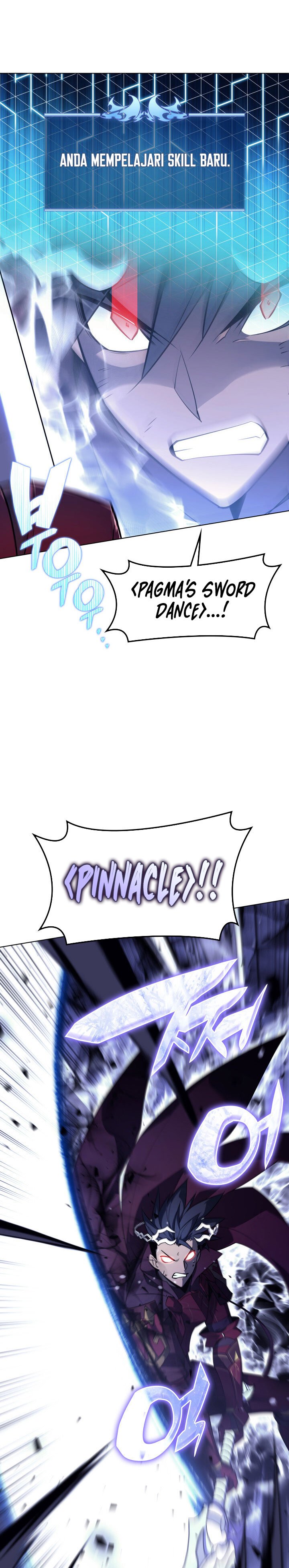 Overgeared New Chapter 121 halaman 29