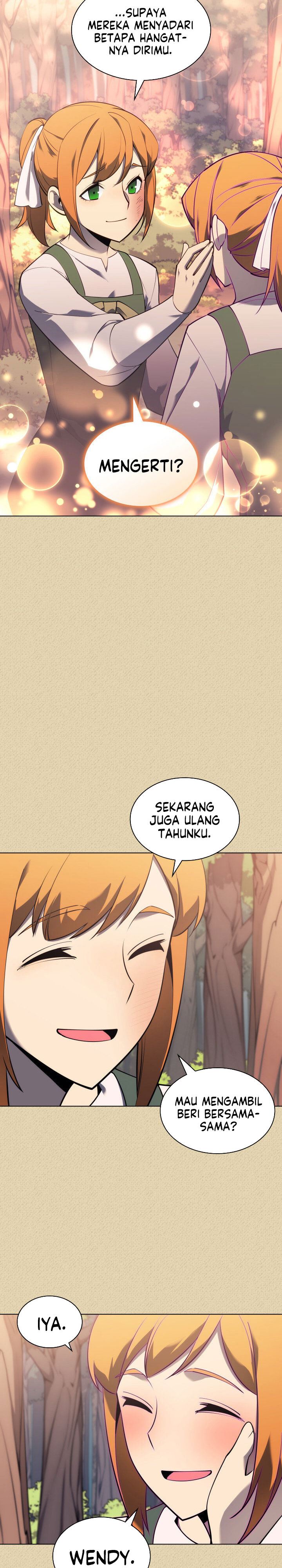 Overgeared New Chapter 122 halaman 34