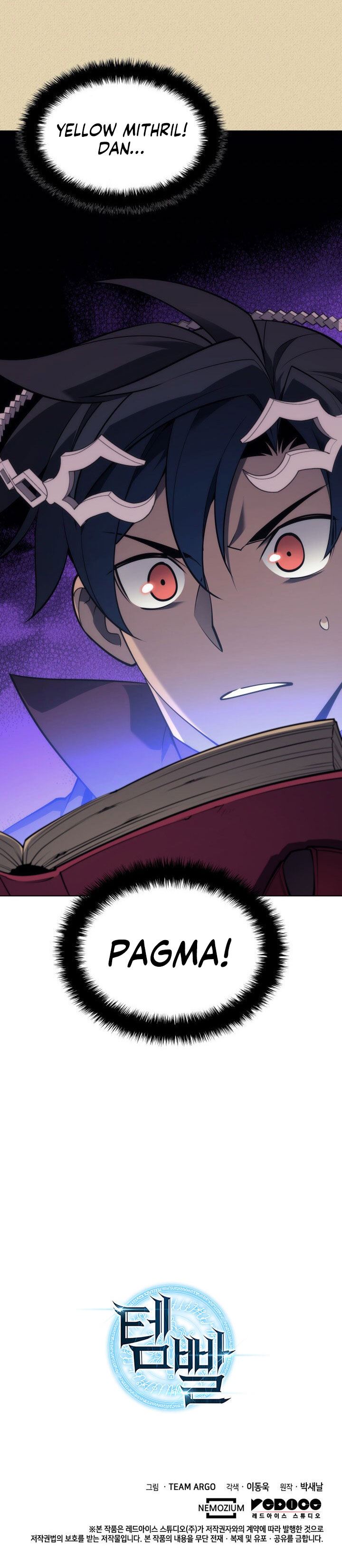 Overgeared New Chapter 122 halaman 38